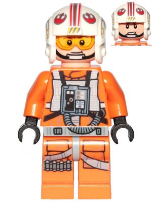 sw1139 Lego Star Wars sw1139 - Luke Skywalker