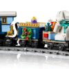 10361_web_sec02_nobg Lego Icons 10361 - Expresul de sărbători