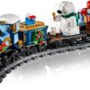 10361_web_sec05_nobg Lego Icons 10361 - Expresul de sărbători