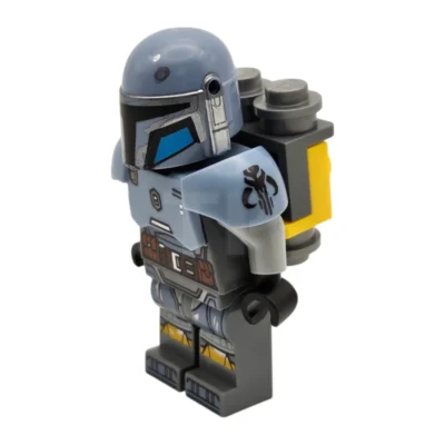 Lego Minifigures Star Wars sw1341 - Paz Vizsla