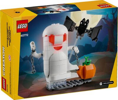 Lego Seasonal 40772 - Fantoma