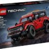 42213-1 LEGO® Technic 42213 - SUV Ford Bronco®