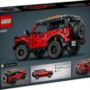 42213_box5_v39 LEGO® Technic 42213 - SUV Ford Bronco®