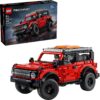 42213_boxprod_v39 LEGO® Technic 42213 - SUV Ford Bronco®