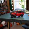 42213_lifestyle_envr LEGO® Technic 42213 - SUV Ford Bronco®