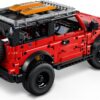 42213_web_sec03_nobg LEGO® Technic 42213 - SUV Ford Bronco®