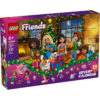 42668-lego-friends-1 LEGO Friends - LEGO Friends Calendar de advent 2025 42668, 237 piese