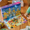 42668-lego-friends-5 LEGO Friends - LEGO Friends Calendar de advent 2025 42668, 237 piese