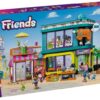 42674-1 Lego Friends 42674 - Magazin de benzi desenate şi jocuri