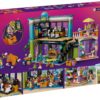 42674_box5_v39_en-gb Lego Friends 42674 - Magazin de benzi desenate şi jocuri