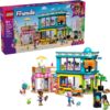 42674_boxprod_v39_en-gb Lego Friends 42674 - Magazin de benzi desenate şi jocuri
