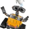 LEGO® Disney Pixar 43279 - WALL-E si EVE