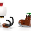 LEGO® Disney Pixar 43279 - WALL-E si EVE