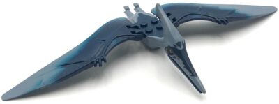 Lego Animals Jurassic World ptera07 - Pteranodon