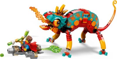 71492_web_sec01_nobg_en-gb LEGO® DREAMZzz™ 71492 - Cameleonul de foc al lui Mateo
