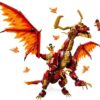 71822_alt1 LEGO® Ninjago® 71822 - Dragonul-sursa al miscarii