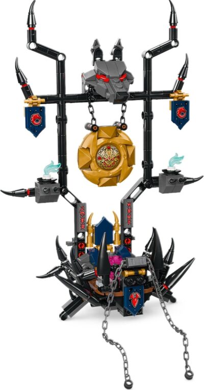 71822_alt2 LEGO® Ninjago® 71822 - Dragonul-sursa al miscarii