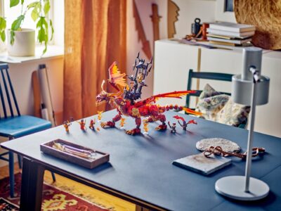 71822_lifestyle_envr LEGO® Ninjago® 71822 - Dragonul-sursa al miscarii