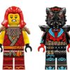 71822_web_lineup_nobg LEGO® Ninjago® 71822 - Dragonul-sursa al miscarii