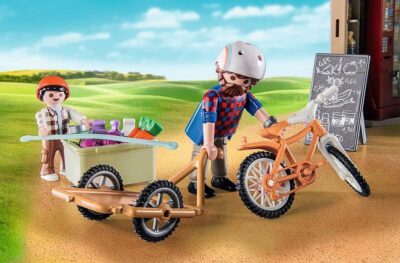 Playmobil Country PM71250 - Magazinul de la ferma (#71250)