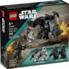 LEGO® Star Wars™ 75412 - Pachet de lupta Soldati ai mortii si soldati ai noptii