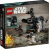 LEGO® Star Wars™ 75412 - Pachet de lupta Soldati ai mortii si soldati ai noptii