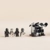 LEGO® Star Wars™ 75412 - Pachet de lupta Soldati ai mortii si soldati ai noptii