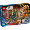 LEGO Star Wars - LEGO Star Wars Calendar de advent 2025 75418, 263 piese