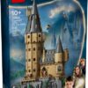 76454-1 LEGO® Harry Potter™ 76454 - Castelul Hogwarts™: Turnul principal