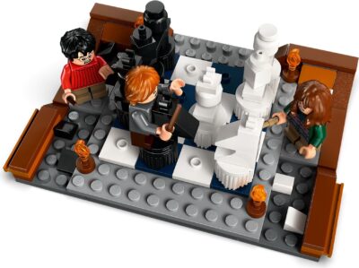 76454_web_sec05_nobg_en-gb LEGO® Harry Potter™ 76454 - Castelul Hogwarts™: Turnul principal