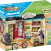 Playmobil Country PM71250 - Magazinul de la ferma (#71250)
