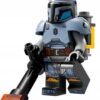 Lego Minifigures Star Wars sw1341 - Paz Vizsla