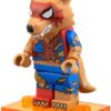 colspi-12.original Lego Minifigures Spider-Man: Across the Spider-Verse 71050-12 - Peter Parker / Werewolf Spider-Man