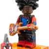 colspi-2.original Lego Minifigures Spider-Man: Across the Spider-Verse 71050-2 - Hobie Brown / Spider-Punk