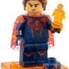 colspi-5.original Lego Minifigures Spider-Man: Across the Spider-Verse 71050-5 - Miguel O'Hara / Spider-Man 2099