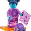 colspi-9.original Lego Minifigures Spider-Man: Across the Spider-Verse 71050-9 - Margo Kess / Spider-Byte
