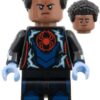 colspi01.original Lego Minifigures Spider-Man: Across the Spider-Verse 71050-1 - Miles Morales / Spider-Man