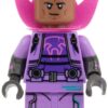 colspi03.original Lego Minifigures Spider-Man: Across the Spider-Verse 71050-3 - Miles G. Morales / Prowler