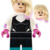 colspi04.original Lego Minifigures Spider-Man: Across the Spider-Verse 71050-4 - Gwen Stacy / Spider-Gwen