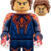 colspi05.original Lego Minifigures Spider-Man: Across the Spider-Verse 71050-5 - Miguel O'Hara / Spider-Man 2099