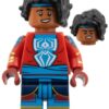 colspi06.original Lego Minifigures Spider-Man: Across the Spider-Verse 71050-6 - Pavitr Prabhakar / Spider-Man India
