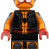 colspi08.original Lego Minifigures Spider-Man: Across the Spider-Verse 71050-8 - Charlotte Webber / Sun-Spider