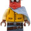 colspi12.original Lego Minifigures Spider-Man: Across the Spider-Verse 71050-11 - Patrick O'Hara / Web-Slinger