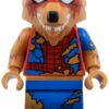 colspi13.original Lego Minifigures Spider-Man: Across the Spider-Verse 71050-12 - Peter Parker / Werewolf Spider-Man