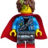 Lego Minifigures Dreamzzz drm084 - Mateo
