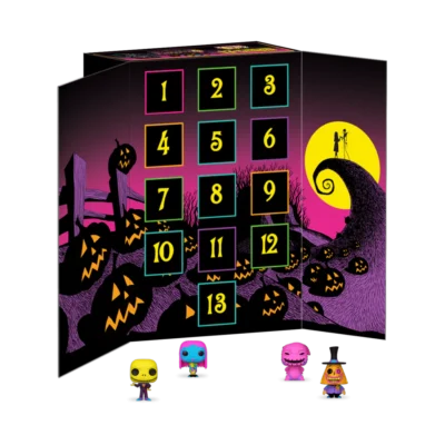 funko-advent-calendar-13-days-tnbc-blklt-889698639590-31825446863027_1024x Funko POP! Pocket 63959 - Calendar 13 zile The Nightmare Before Christmas