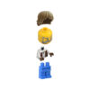 Lego Minifigures Castle cas594 - Blacksmith