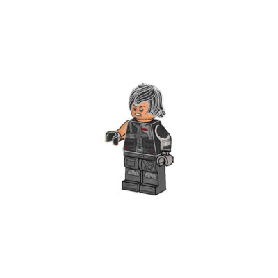 Lego Minifigures Star Wars sw1436 - Darth Dev