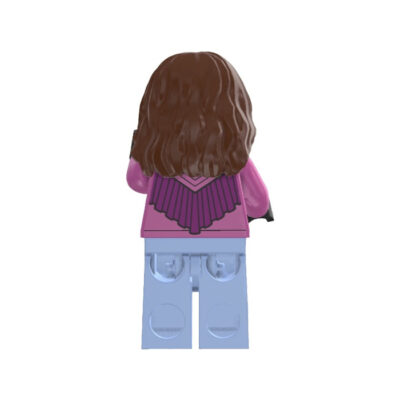 Lego Minifigures Minecraft min216 - Garrett