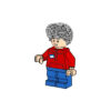 Lego Minifigures Minecraft min217 - Henry